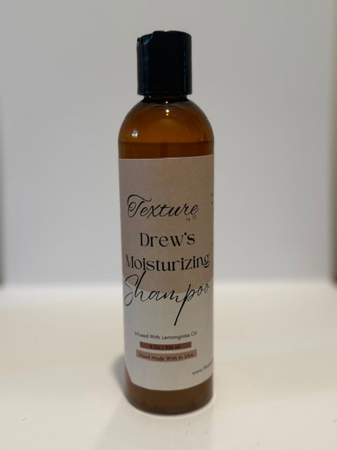 Drew's Moisturizing Shampoo