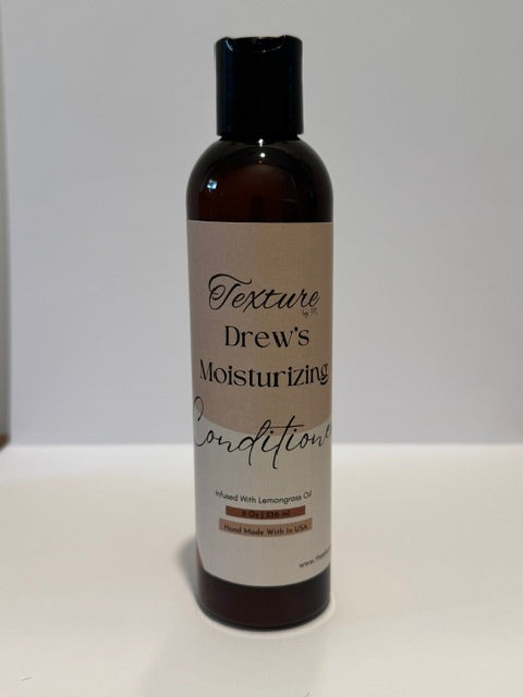 Drew's Moisturizing Conditioner