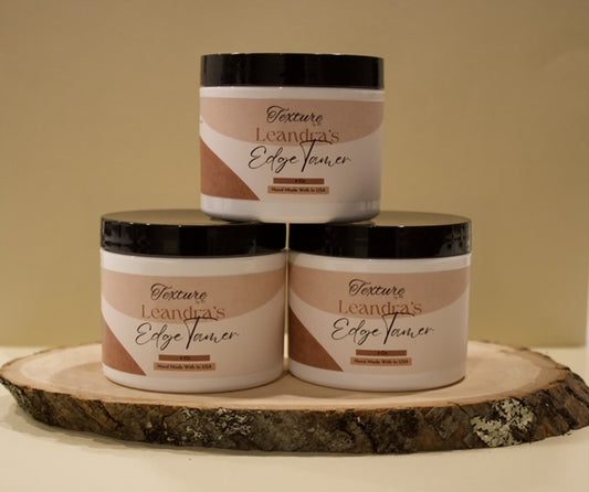 Leandra's Edge Tamer