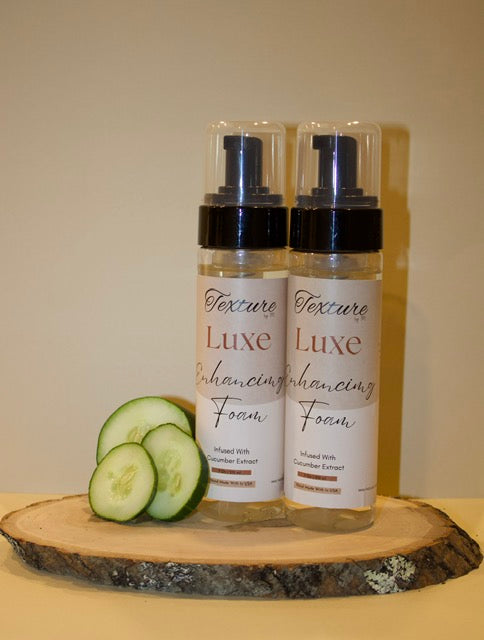Luxe Enhancing Foam