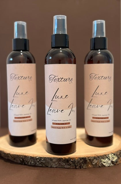 Luxe Leave In